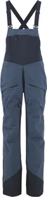 Scott Line Chaser GTX 3L Skihose lang metal blue (Damen)