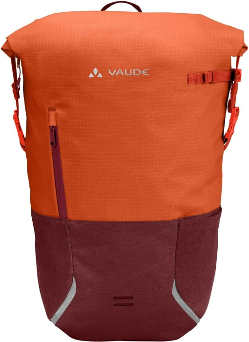 Vaude CityGo Bike 23 II Gepäcktasche buckeye