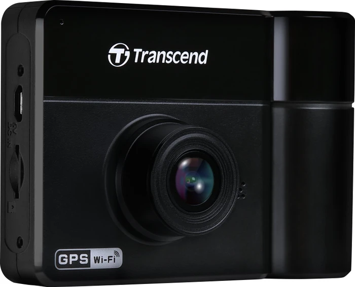 Transcend DrivePro 550B