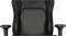 L33T-Gaming E-Sport Pro Comfort Gamingstuhl, schwarz Vorschaubild
