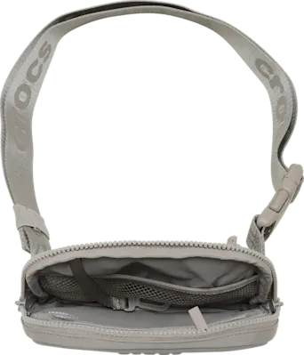 Crocs Classic Belt Bauchtasche taupe