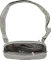 Crocs Classic Belt Bauchtasche taupe Vorschaubild