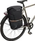 Vaude CityGo Bike 23 II Gepäcktasche schwarz Vorschaubild