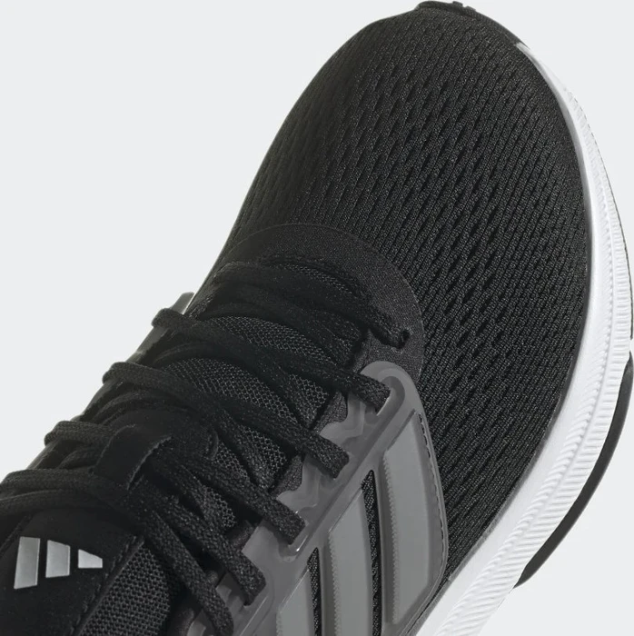 adidas Ultrabounce core black/cloud white (Damen)