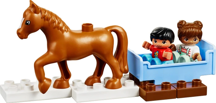 LEGO Education - StoryTales