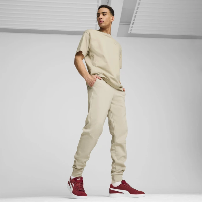 Puma Smash 3.0 intense red/puma white