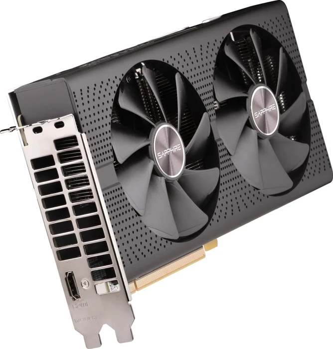 Sapphire Radeon RX 570 16G Blockchain, 16GB GDDR5, HDMI, lite retail