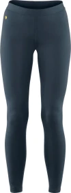 Fjällräven Bergtagen Thinwool Hose lang mountain blue (Damen)