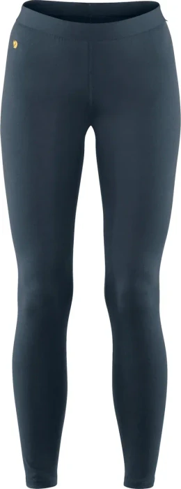 Fjällräven Bergtagen Thinwool Hose lang mountain blue (Damen)