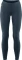 Fjällräven Bergtagen Thinwool Hose lang mountain blue (Damen) Vorschaubild