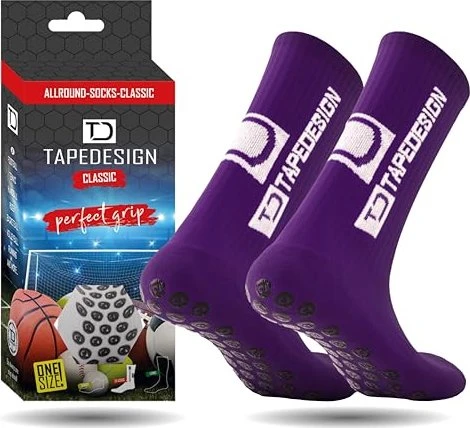 Tapedesign Allround Classic Socken