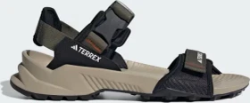 adidas Terrex Hydroterra olive strata/core black/wonder beige