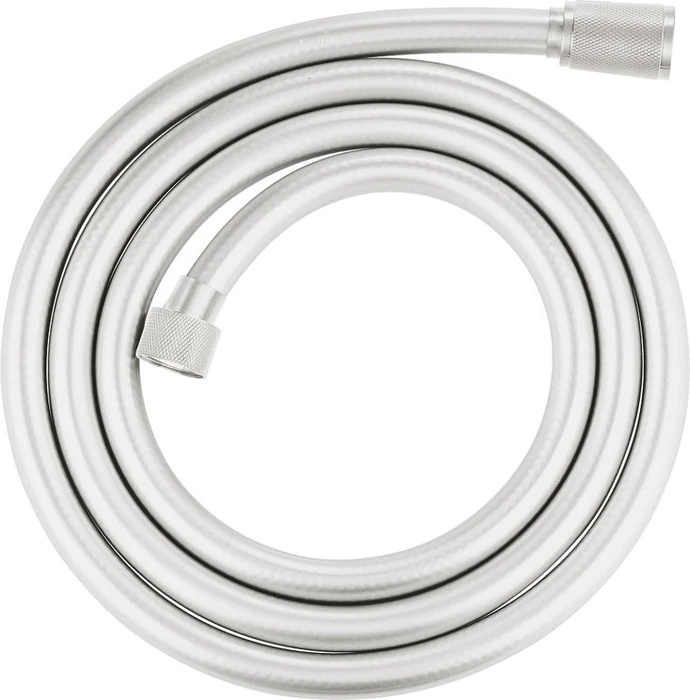 Grohe Silverflex Brauseschlauch 175cm superstahl infinity