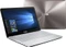 ASUS VivoBook Pro N552VW-FY083T, Warm Grey, Core i7-6700HQ, 8GB RAM, 256GB SSD, 1TB HDD, GeForce GTX 960M, DE Vorschaubild