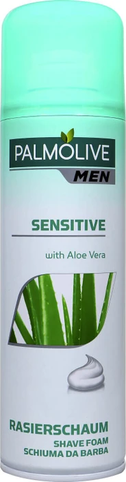 Palmolive Men Sensitive Rasierschaum, 300ml