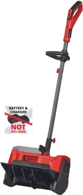 Einhell Expert GE-ST 36/40 Li E Akku-Schneefräse solo