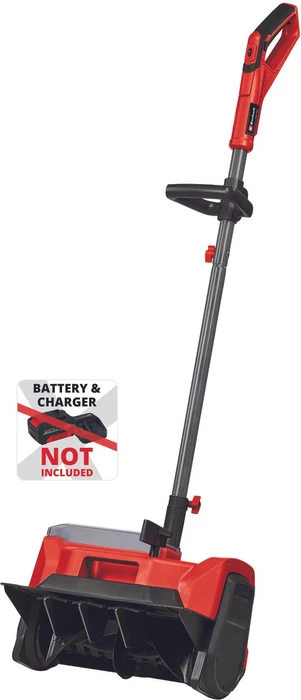 Einhell Expert GE-ST 36/40 Li E Akku-Schneefräse solo
