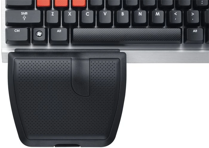 Corsair Vengeance K60, USB, EU
