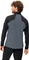 Vaude Scopi Fleece Jacke heron (Herren) Vorschaubild