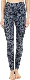 Marmot Everyday Tight Hose lang schwarz (Damen)