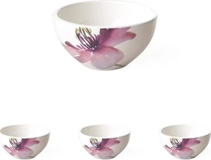 Villeroy & Boch Artesano Flower Art Flower Schale 600ml