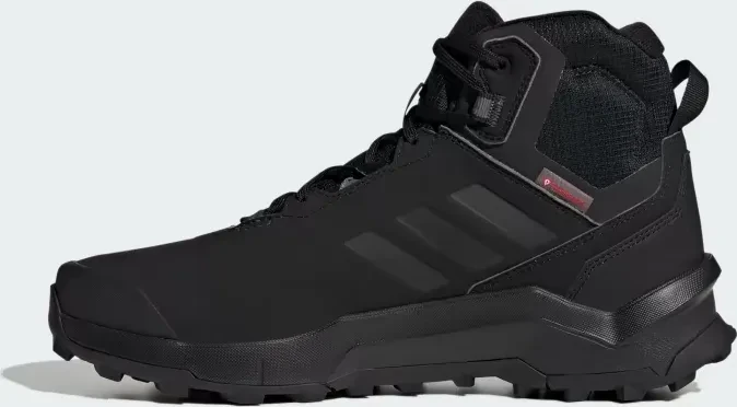 adidas Terrex AX4 Mid Beta Cold.RDY core black/grey two (Herren)