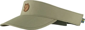 Fjällräven Abisko Visor Kappe light olive