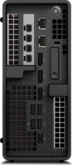 Lenovo ThinkStation P360 Ultra, Core i7-12700, 32GB RAM, 1TB SSD, RTX A2000, DE
