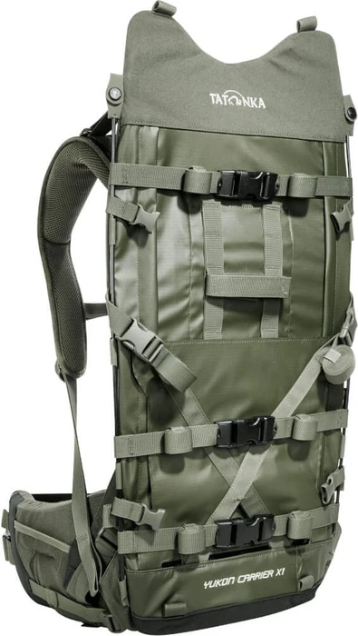 Tatonka Yukon Carrier X1