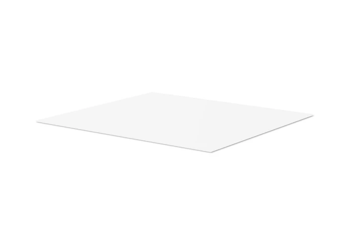 Alphacool Core doppelseitig klebendes Wärmeleitpad 50x50x0.25mm, 1 Stück