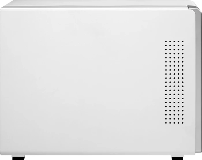 QNAP Turbo Station TS-231P, 1GB RAM, 2x RJ-45 1000Base-T, 3x USB-A 3.0