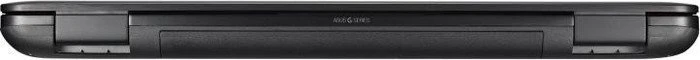 ASUS ROG GL551JK-CN307H, schwarz, Core i7-4710HQ, 8GB RAM, 24GB SSD, 1TB HDD, GeForce GTX 850M, DE
