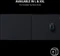 Razer Strider Hybrid-Gaming-Mauspad, L - 450x400mm, schwarz Vorschaubild