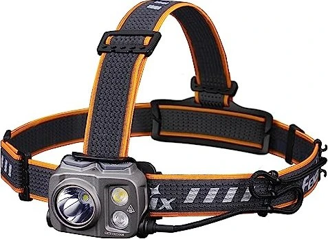 Fenix HP25R V2.0 Stirnlampe