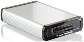 TechnoTrend TT-connect S2-3650 CI, USB-A 2.0