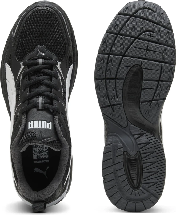 Puma Milenio Tech 2000 puma black/puma white/puma silver