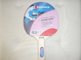 Sponeta Junior Tischtennisschläger