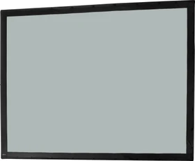 Celexon Tuch für Faltrahmen Mobil Expert Rückprojektion 203x152cm