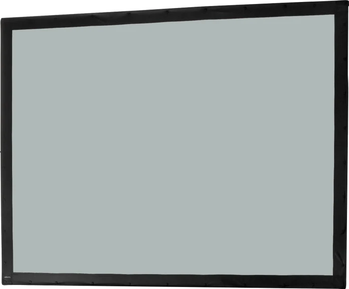 Celexon Tuch für Faltrahmen Mobil Expert Rückprojektion 203x152cm