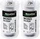 AccuCell Universal Mono D Adapter, 2er-Pack (ACND-2N)