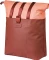 Basil Vive Shopper MIK Hooks Gepäcktasche bordeaux/pink Vorschaubild