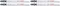 Bosch Expert HCS Stichsägeblatt Wood 2-side clean T308B Vorschaubild