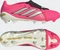 adidas Predator League Fold Over Tongue FG solar turbo/thermal chrome/core black Vorschaubild