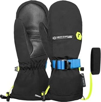 Reusch Karli R-Tex XT Mitten Skihandschuhe (Junior)