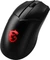 MSI Clutch GM41 Lightweight Wireless Gaming Mouse schwarz, USB Vorschaubild