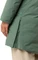 Vaude Mineo IV Funktionsmantel agave (Damen) Vorschaubild