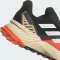 adidas Terrex Soulstride impact orange/cloud white/core black (Herren) Vorschaubild