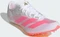 adidas Adizero Sprintstar cloud white/solar turbo/gold metallic Vorschaubild