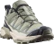 Salomon X Ultra 360 Edge GTX tea/deep lichen green/brunnera blue (Damen) Vorschaubild