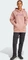 adidas Terrex Multi Large Logo Hoodie warm clay (Damen) Vorschaubild